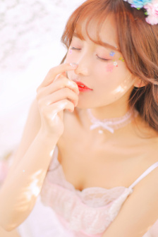 人体艺术摄影
